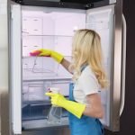 Tips for Cleaning Refrigerator Interiors: Ultimate Guide for Sparkling Results