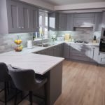 Tips for Designing a U-Shaped Kitchen: Expert Ideas for Style & Space