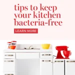 Tips for Keeping Kitchen Sinks Germ-Free: Easy, Effective Hacks