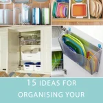 Tips for Maintaining Food Container Organization: Easy & Effective Strategies