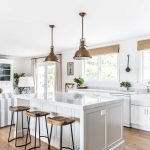 Tips for Modern Farmhouse Kitchens: Stylish Ideas to Transform Your Space