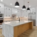 Tips for Modern Kitchen Design: Stunning Ideas for a Chic Space