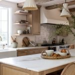 Tips for Modern Kitchen Furniture: Stylish Ideas to Transform Your Space