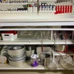 Tips for Organizing Baking Sheets: Easy Hacks for a Clutter-Free Kitchen