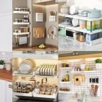 Tips for Organizing Kitchen Gadgets: Simple Hacks for Clutter-Free Spaces