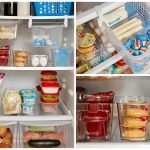 Tips for Organizing Refrigerator Shelves: Ultimate Space-Saving Hacks