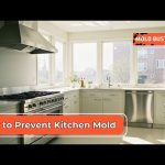 Tips for Preventing Mold in Kitchen Cabinets: Essential Expert Advice