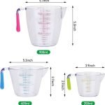 Tips for Selecting a Measuring Jug: Essential Expert Advice