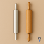 Tips for Selecting a Rolling Pin: Expert Advice for Perfect Baking