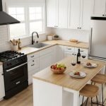 Tips for Small Kitchen Appliances Placement: Maximize Space & Efficiency