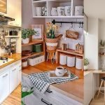 Tips for Small Kitchen Decoration: Creative Ideas to Maximize Space
