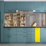 Tips for Small Kitchen Furniture: Smart Solutions for Space Saving