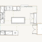 Tips for Small Kitchen Layout Planning: Maximize Space Efficiently