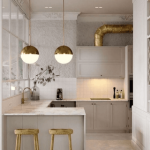 Tips for Small Kitchen Lighting Solutions: Brighten Your Space Smartly
