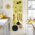 Tips for Small Kitchen Wall Decoration: Creative Ideas to Transform Your Space