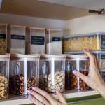 Tips for Stacking Kitchen Containers Efficiently: Maximize Space Fast