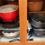Tips for Using Corner Cabinet Organizers: Maximize Space Efficiently