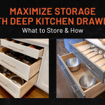 Tips for Using Drawer Organizers: Maximize Space Effortlessly