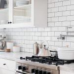 Tips for Using Tiles in Kitchen Backsplash: Stunning Design Ideas