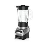 Top-Rated Countertop Blender With Glass Jar for Smoothies and Ice Crushing
