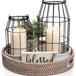 Top-Rated Farmhouse Kitchen Decor Ideas for Stylish Rustic Charm