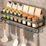 Top-Rated Floating Shelves for Kitchen: Stylish Storage Solutions You Need