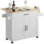 Top-Rated Kitchen Island With Storage Solutions for Ultimate Kitchen Organization