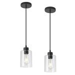 Top-Rated Pendant Lights for Kitchen: Stylish & Functional Island Lighting