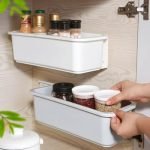 Top-Rated Pull-Out Cabinet Organizers for Streamlined Kitchen Storage Solutions