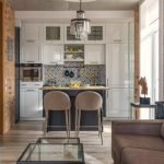 How to Choose Kitchen Island Design: Expert Tips for Perfect Style