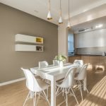 How to Decorate a Kitchen With Wall-Mounted Storage: Stylish & Space-Saving Ideas