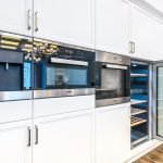 How to Design a Kitchen With Hidden Storage: Genius Space-Saving Ideas