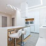 How to Design a Kitchen With L-Shaped Layout: Ultimate Style Guide