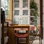 How to Design a Kitchen With Seating Area: Ultimate Space-Saving Tips