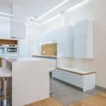 How to Design a Kitchen With Seating Space: Ultimate Comfort Ideas