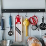 How to Store Small Kitchen Tools Efficiently: Smart Space Hacks