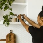 Tips for Arranging Kitchen Shelves: Expert Ideas for Perfect Storage