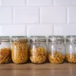 Tips for Stacking Food Containers: Ultimate Space-Saving Hacks
